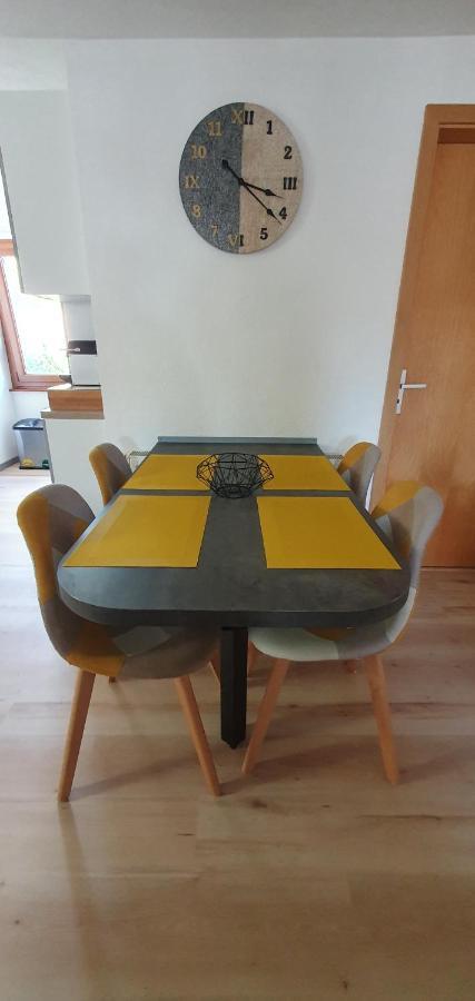 Le Cocon Du Rimbach Apartment Soultz-Haut-Rhin Екстериор снимка