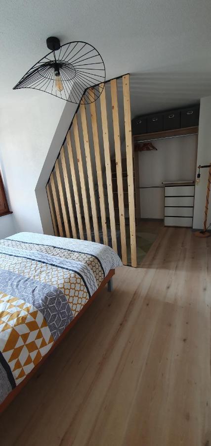 Le Cocon Du Rimbach Apartment Soultz-Haut-Rhin Екстериор снимка